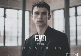 fun factory mode per conner ives